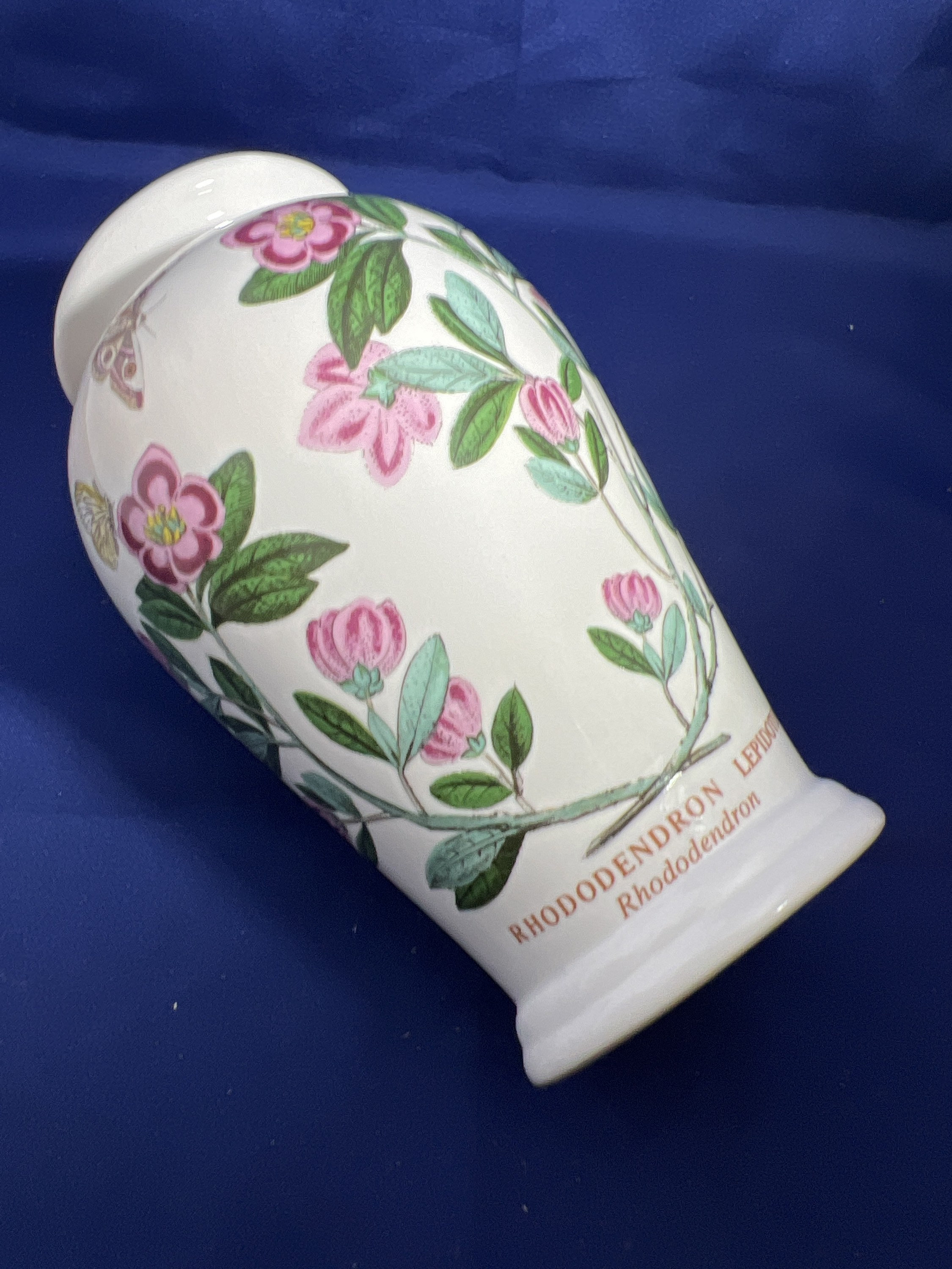 ポートメイリオン、植物園、小さな花瓶 - Etsy 日本