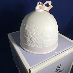 Lladro Spagna, Società dei collezionisti, Campana di primavera