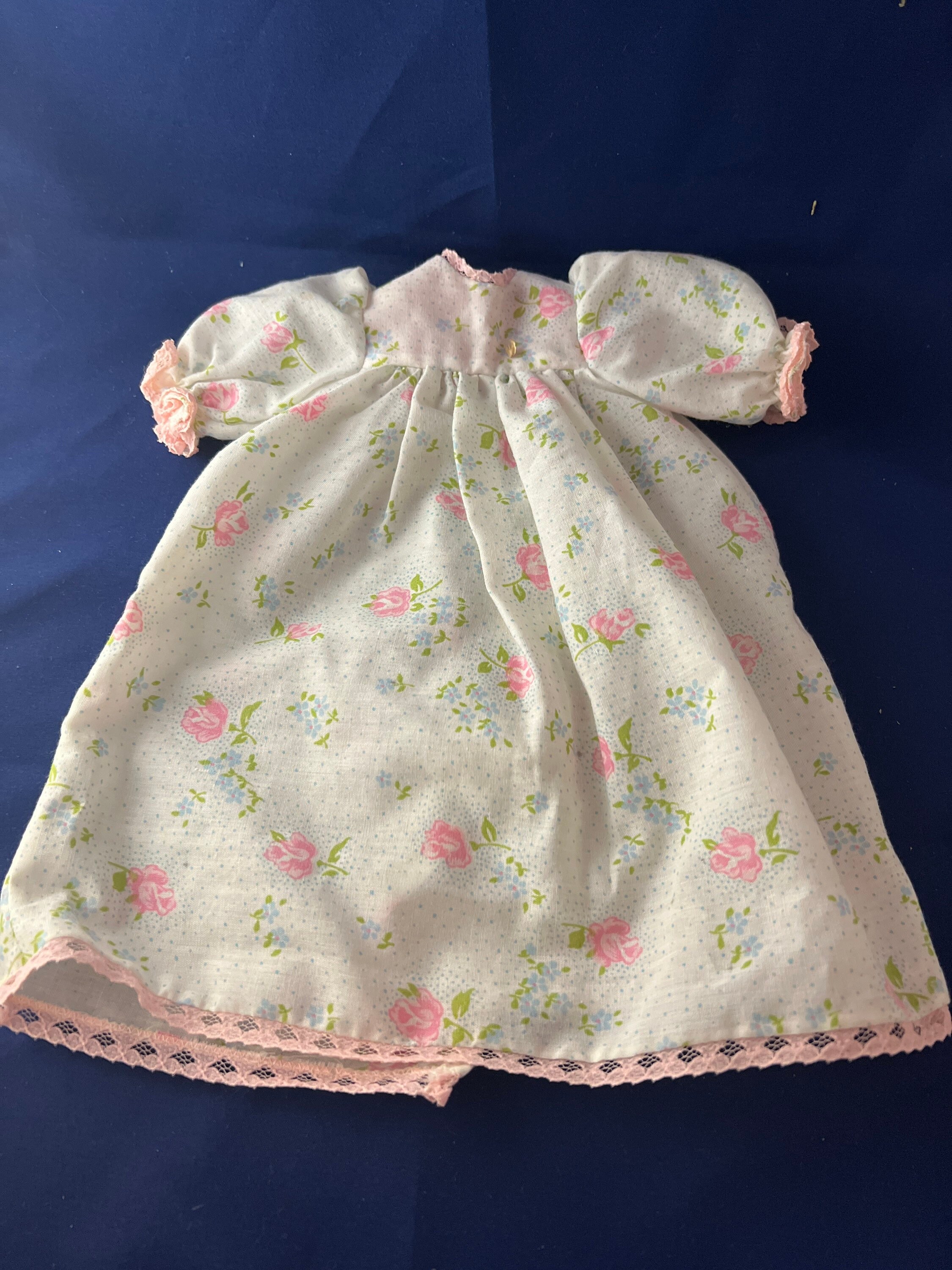 POUPÉE ANCIENNE/ DOLL Coffret Les Poupées Carabosse Jean-Pierre