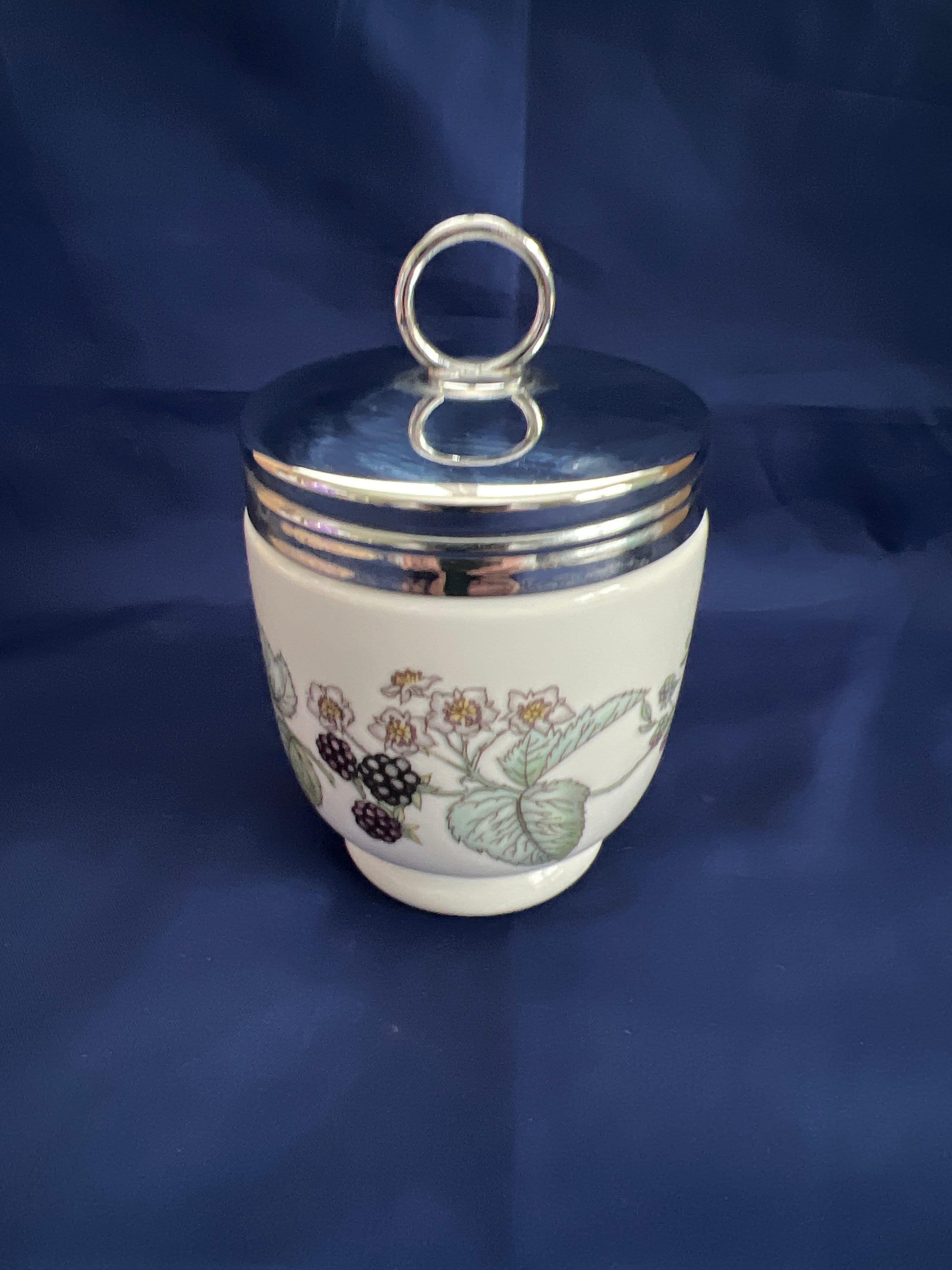 ヴィンテージ ロイヤルウースター エッグコドラー - Etsy 日本