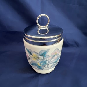 Vintage Royal Worcester Egg Coddler