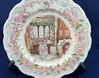 ロイヤルドルトン - ブランブリーヘッジ - グランドバスルーム - 8