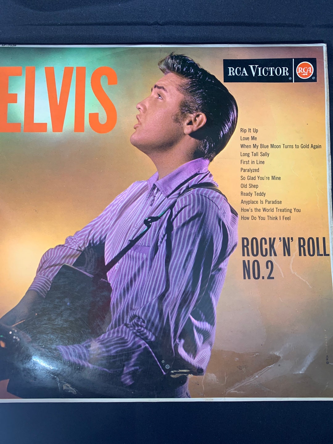 My freedmn! Featuring Rock’n’Roll vol2 Alan Freed & His Rock 'n' Roll Band – Alan Freed's Rock'n