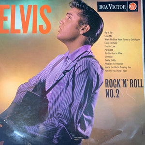 My freedmn! Featuring Rock’n’Roll vol2 Alan Freed & His Rock 'n' Roll Band – Alan Freed's Rock'n