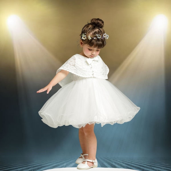 Formal Girl Dress Etsy