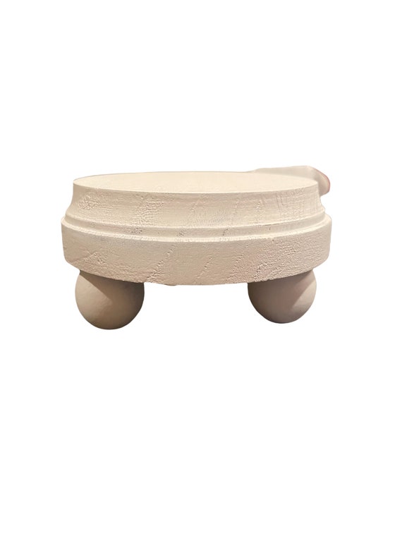 Round Riser // - Etsy