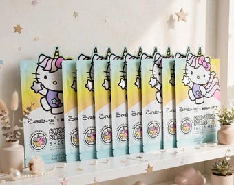 Creme Shop HK Sheet Mask