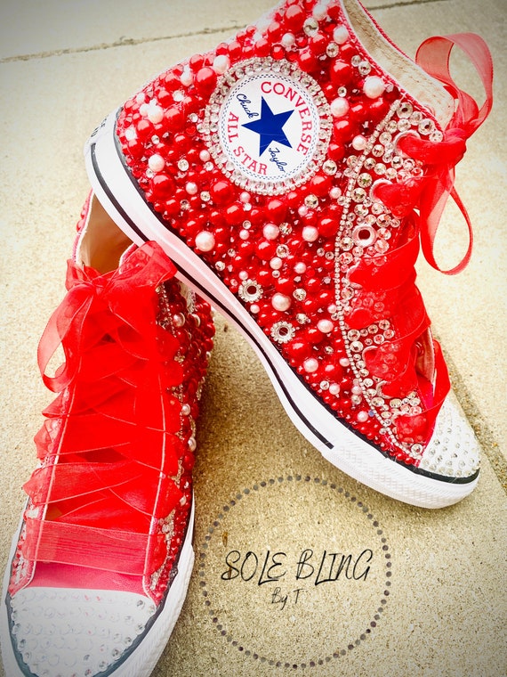 Custom converse tennis shoes outlet
