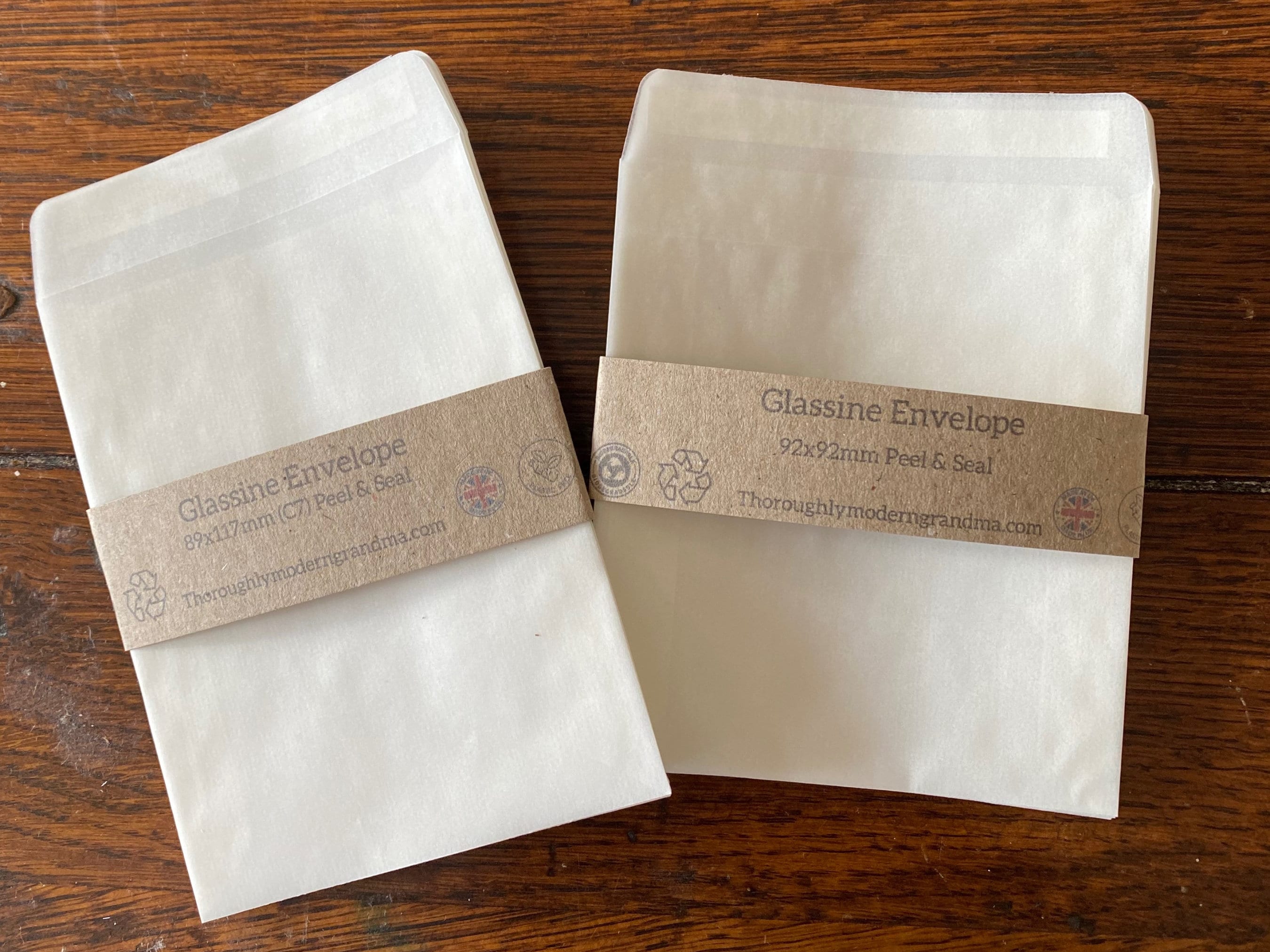 Glassine Peel \u0026 Seal Bags: Eco-friendly Wedding Favor Confetti Envelope -  Etsy, image size:2700x2025