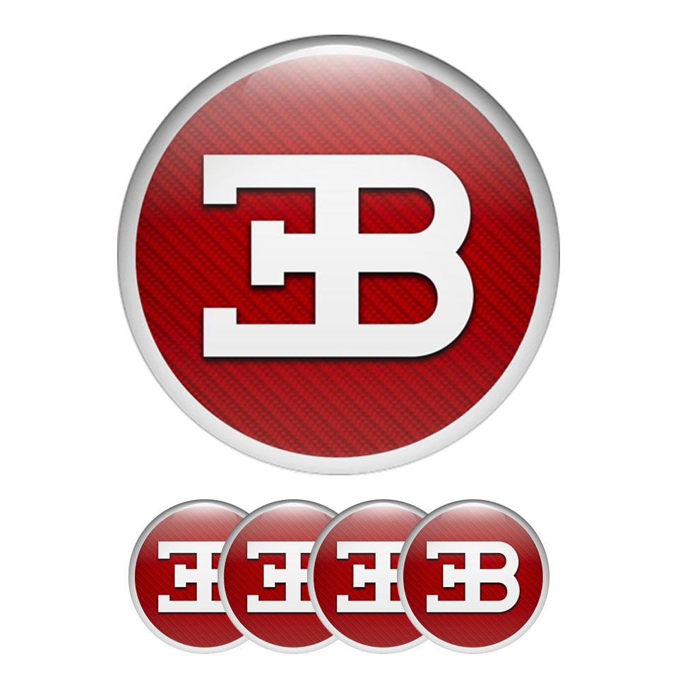 Bugatti EB Logo PNG Transparent & SVG Vector - Freebie Supply