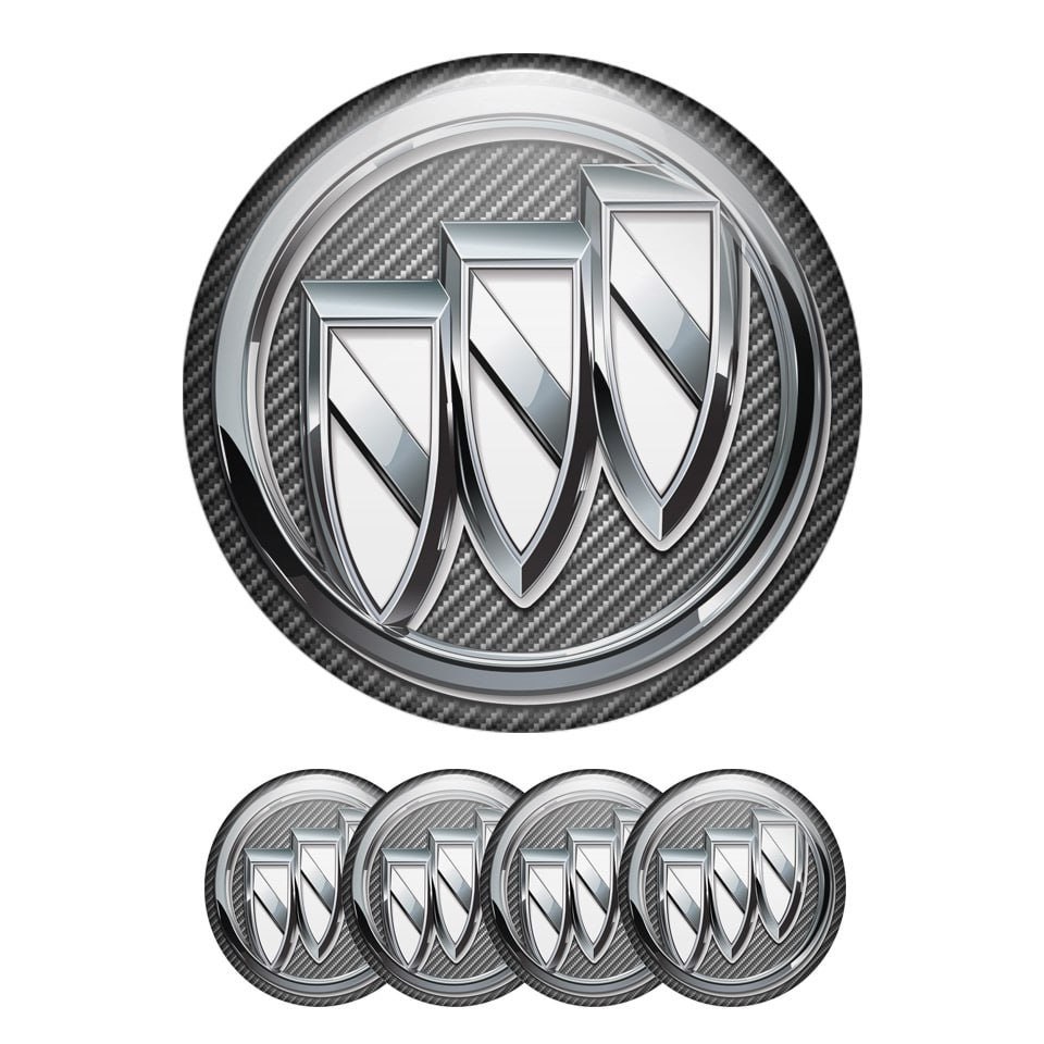 Buick Logo History And Symbol Three Shields Car Logo, 45 OFF