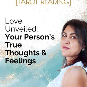 Love Reading: Your Person&#39;s True Thoughts and Feelings
