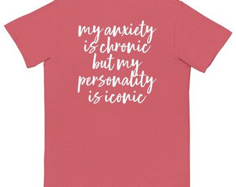 Emotional Support Shirt