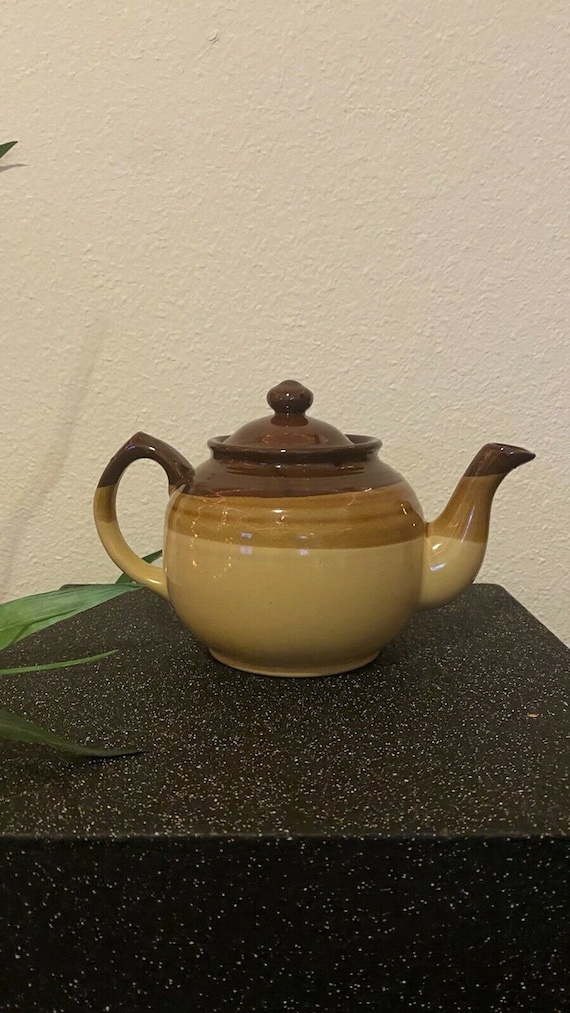 Kitchen & Dining Teapots Tea Makers Vintage Northland Mountain Japan