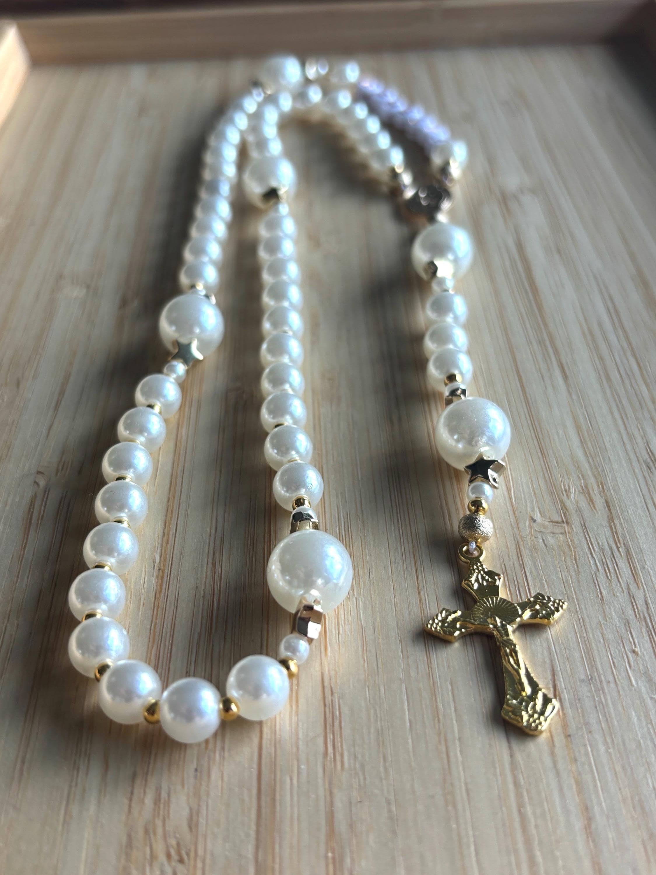 Collier personnalisable cadeau maman prénom plaque fille garçon