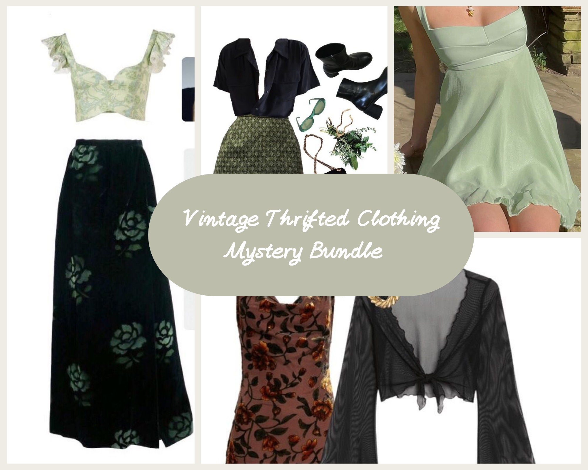 Buy Vintage Clothes Online In India -  India