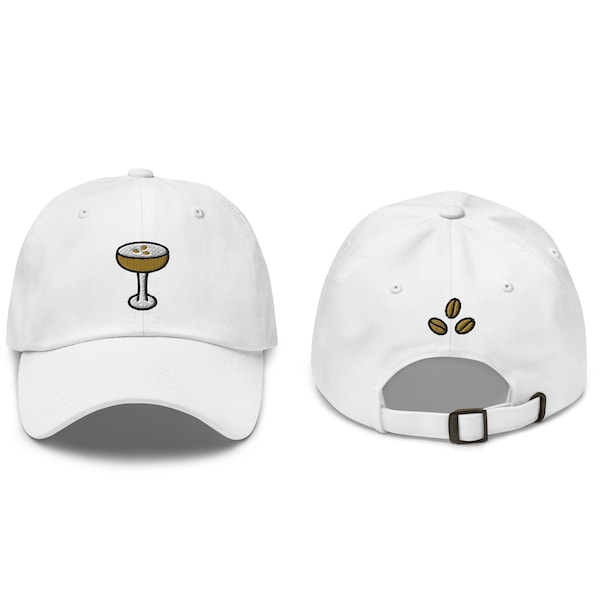 Espresso Martini Women Etsy