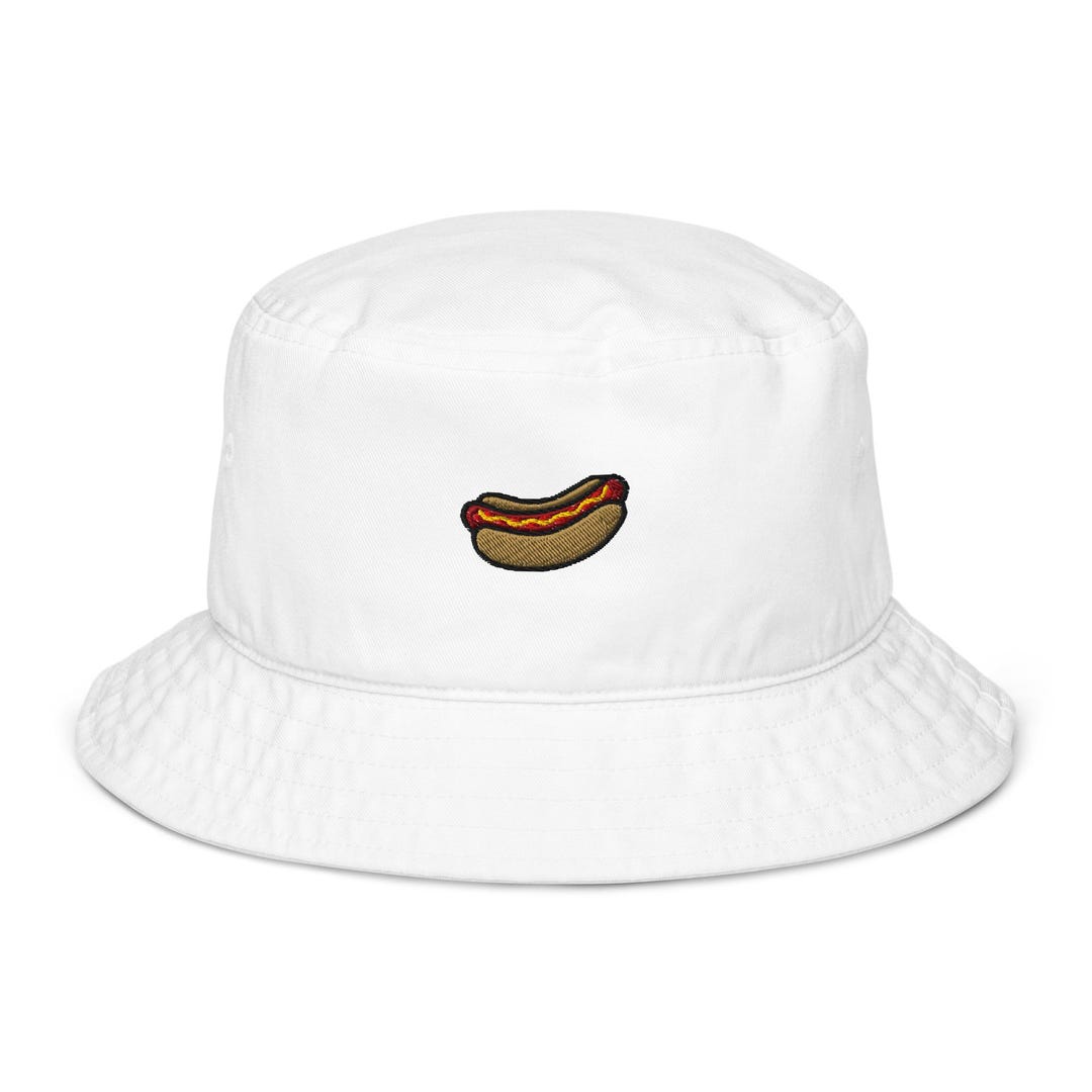 BMORE Hot Dog Dad Hat Preorder main image 0