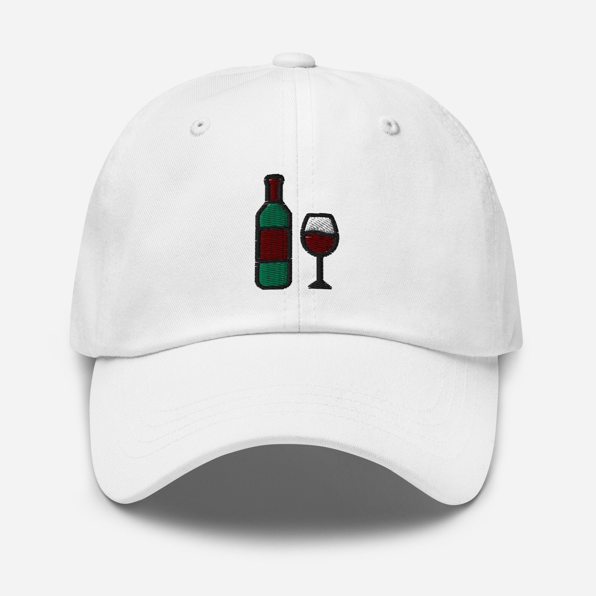 2 Packs Wine Red+black Baseball Cap Golf Dad Hat For Men And Women Red Wine Embroidered Baseball Cap | Dad Hat - Etsy main image 3