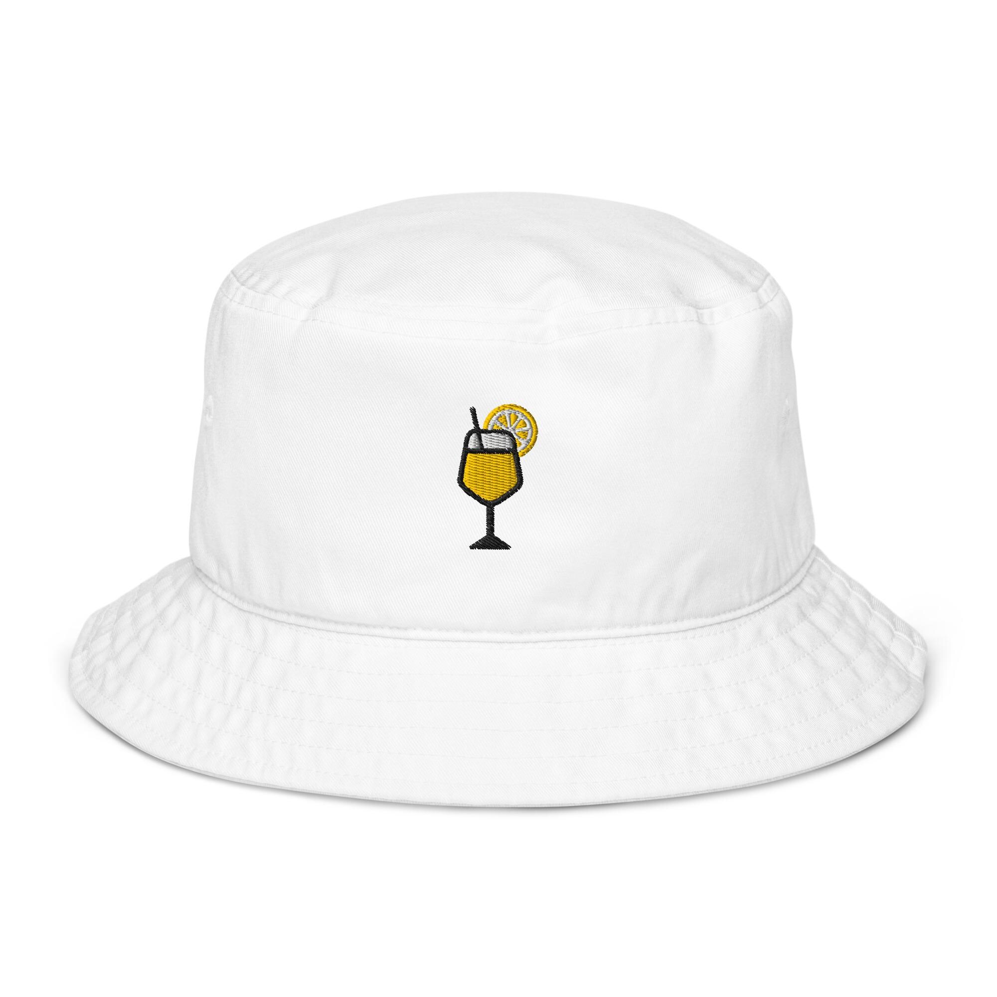 Worn/West Enjoy Aperitivo Limoncello Trucker Hat New Worn/West | The Summit main image 2