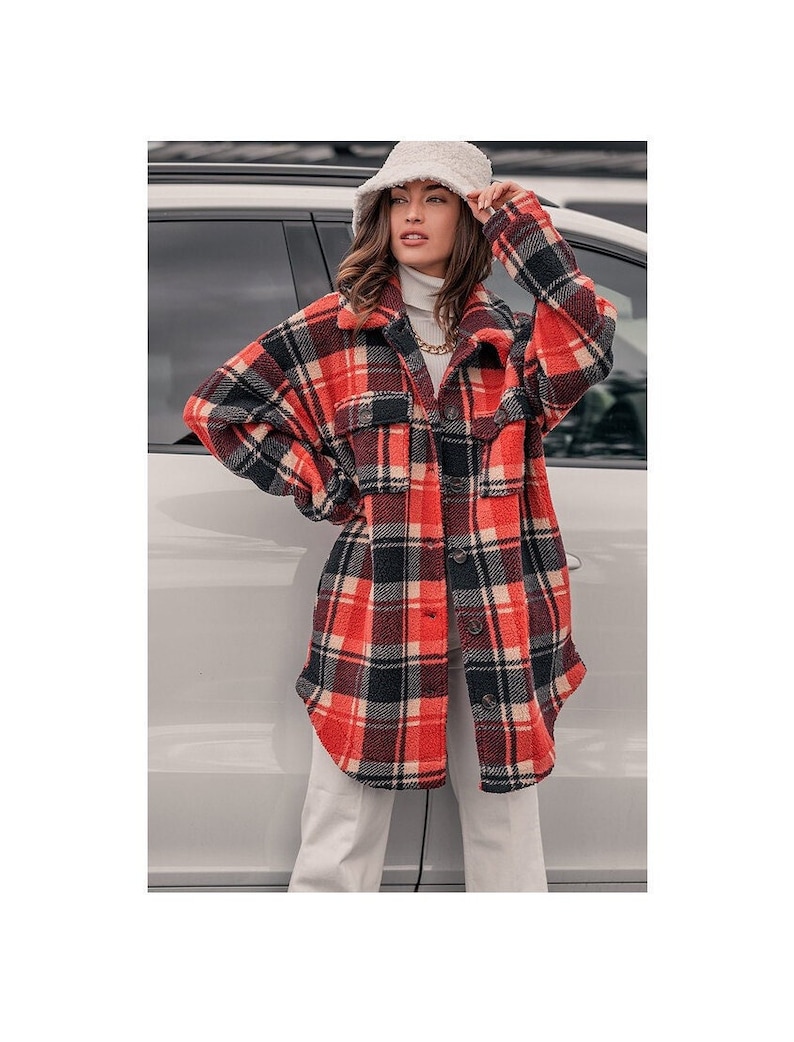 Old Money Style Coat