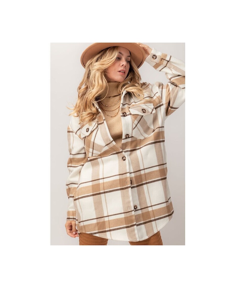 Old Money Style Coat