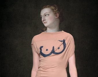 Limited Edition Fashion Art Giclee A3 Print 'Vivienne Westwood 1548'