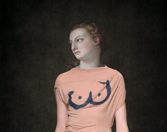 Limited Edition A2 GIclee print 'Vivienne Westwood 1548'