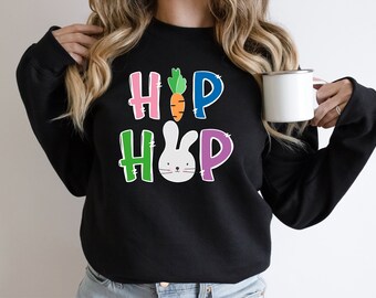 hip hop sweaters