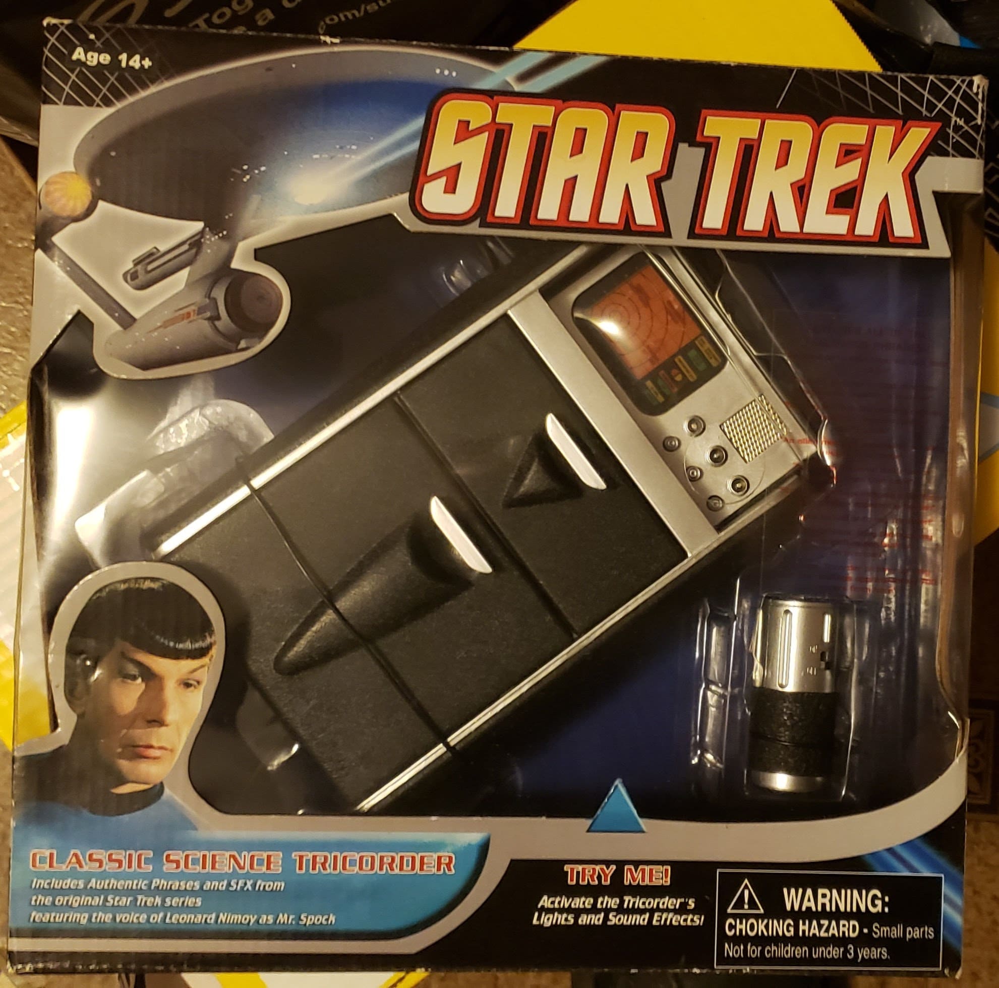 Star trek tricorder - Etsy 日本