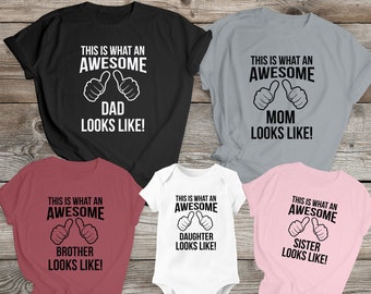 Family Picnic Shirt - Etsy UK