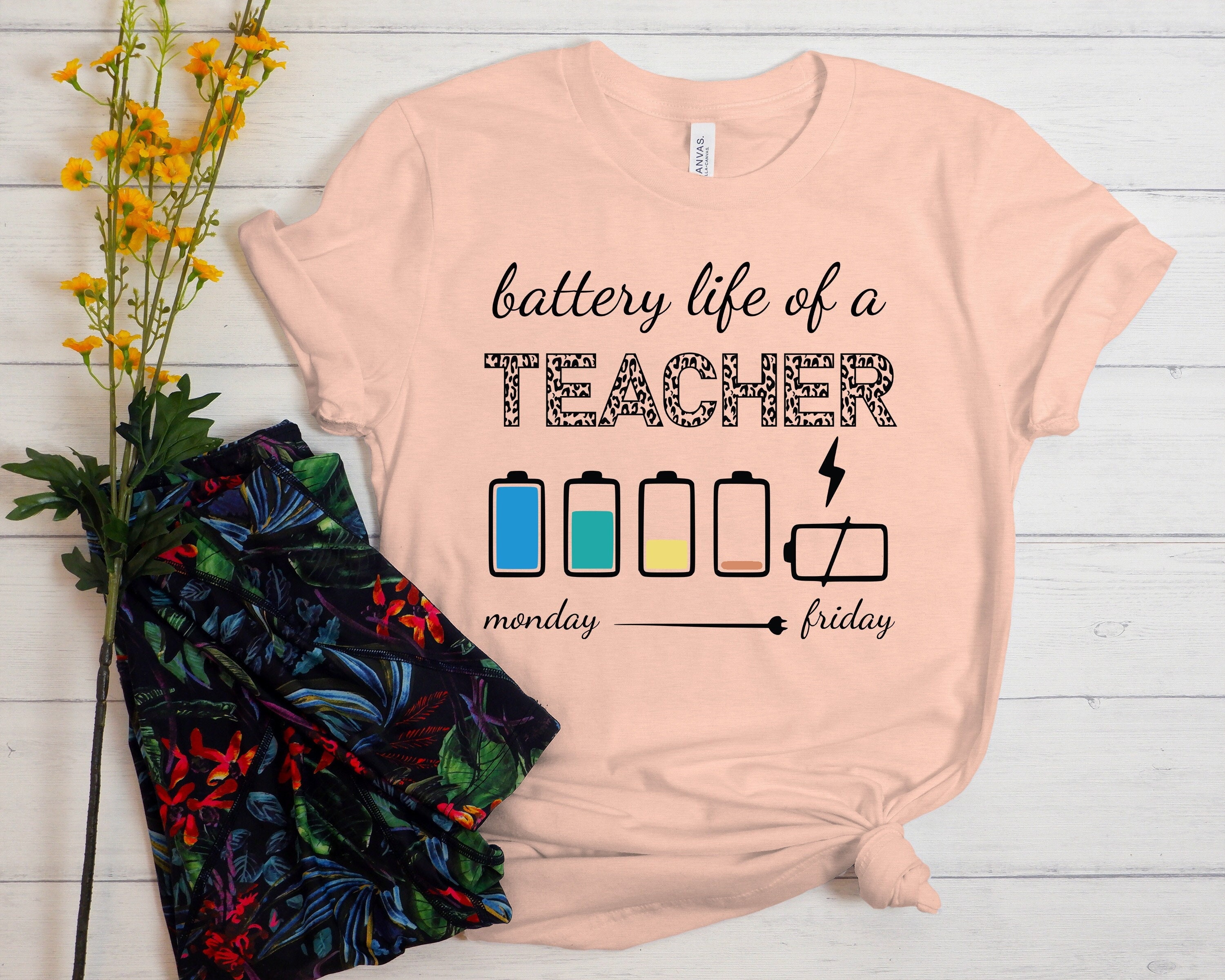 Teacher Shirt customizable Teacher 