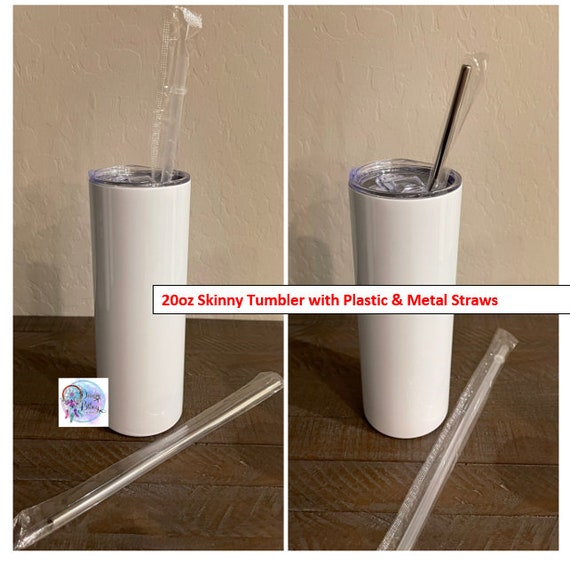 Bluey 20 Oz Tumbler with Straw and Lid. FREE SHIPPING. Stainless Steel,  Sublimation Tumbler Cup