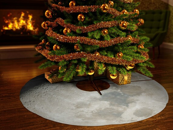 Large tree skirt deals