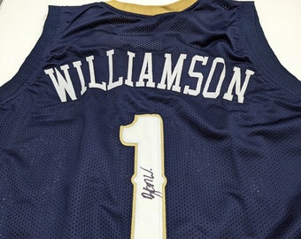 duCanada Xl/Tg Allen Iverson Philadelphia 76ers Vintage Champion Jersey