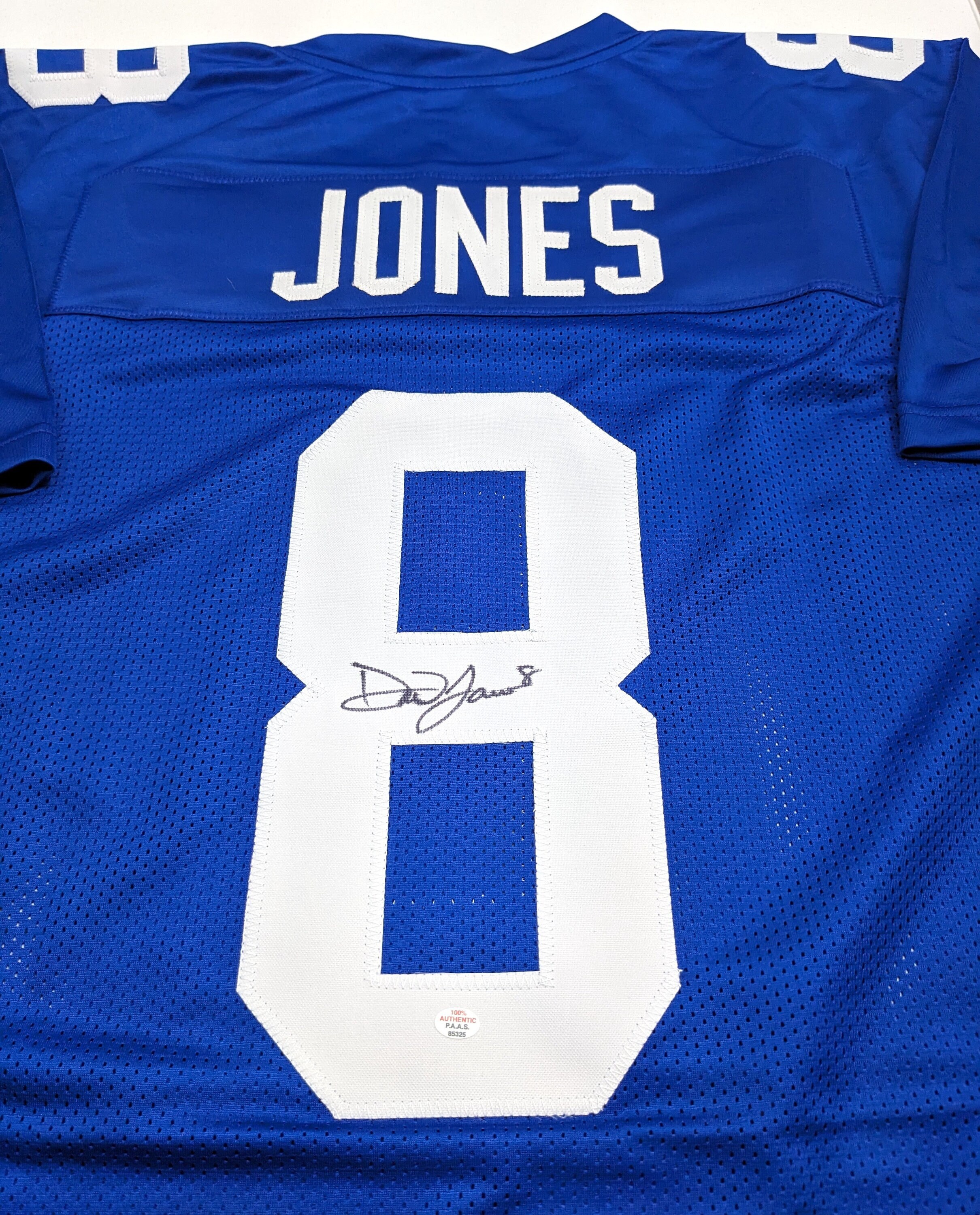 Jones Jonathan replica jersey