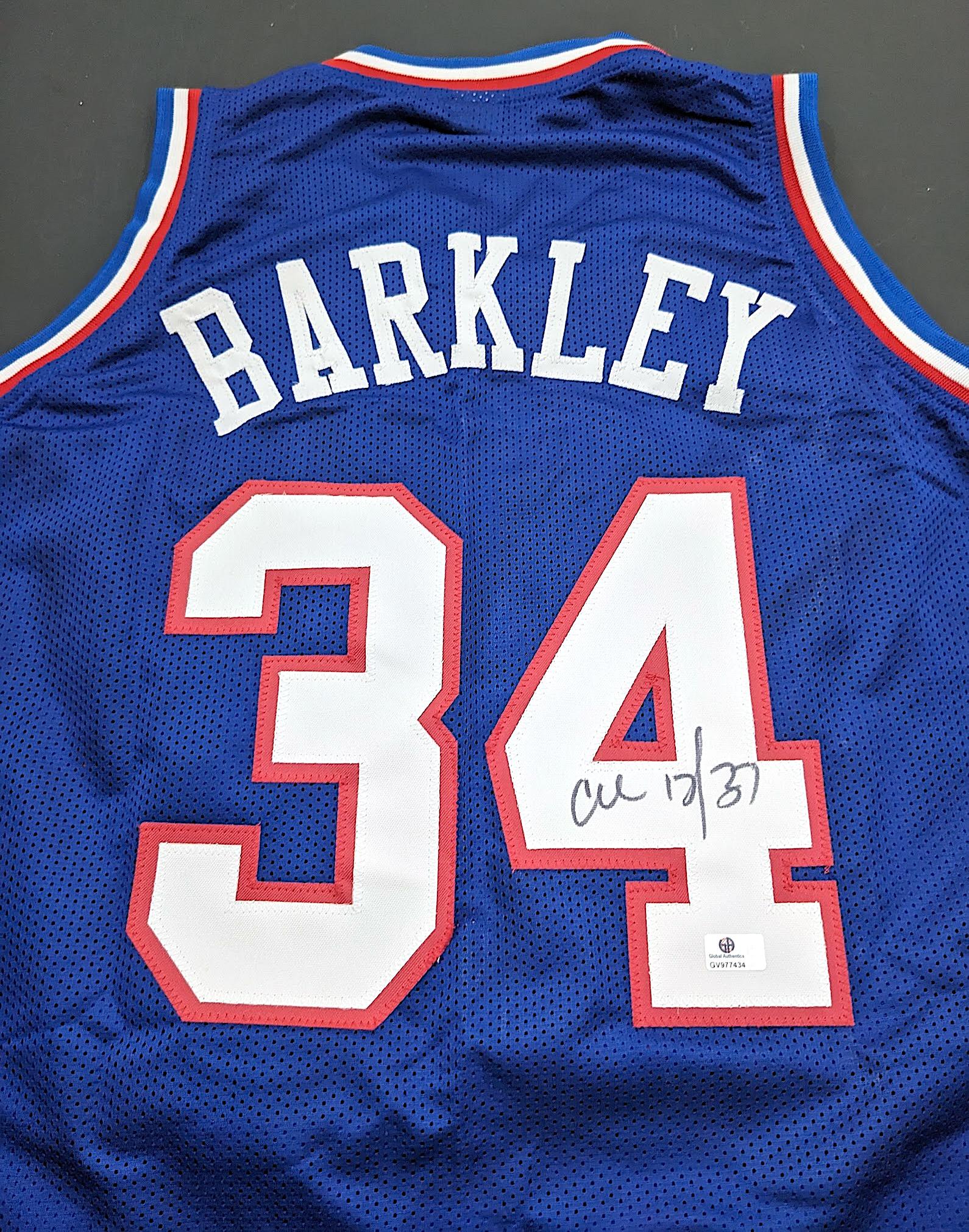 Charles barkley jersey - Etsy 日本