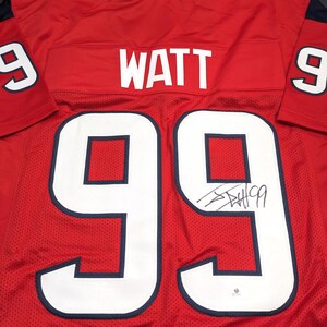 Jj watt toddler jersey hot sale