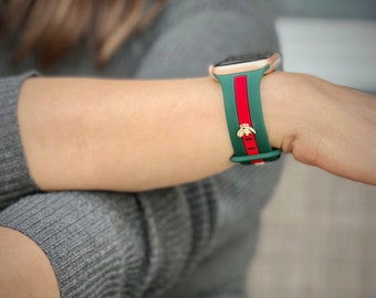 apple watch bands gucci