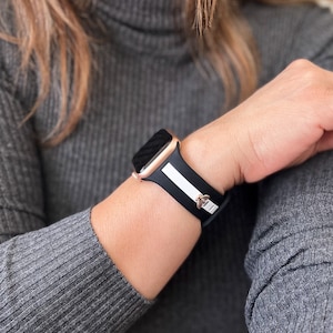 Etsy gucci apple watch band store