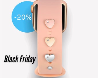 Apple watch accessories etsy Clearance