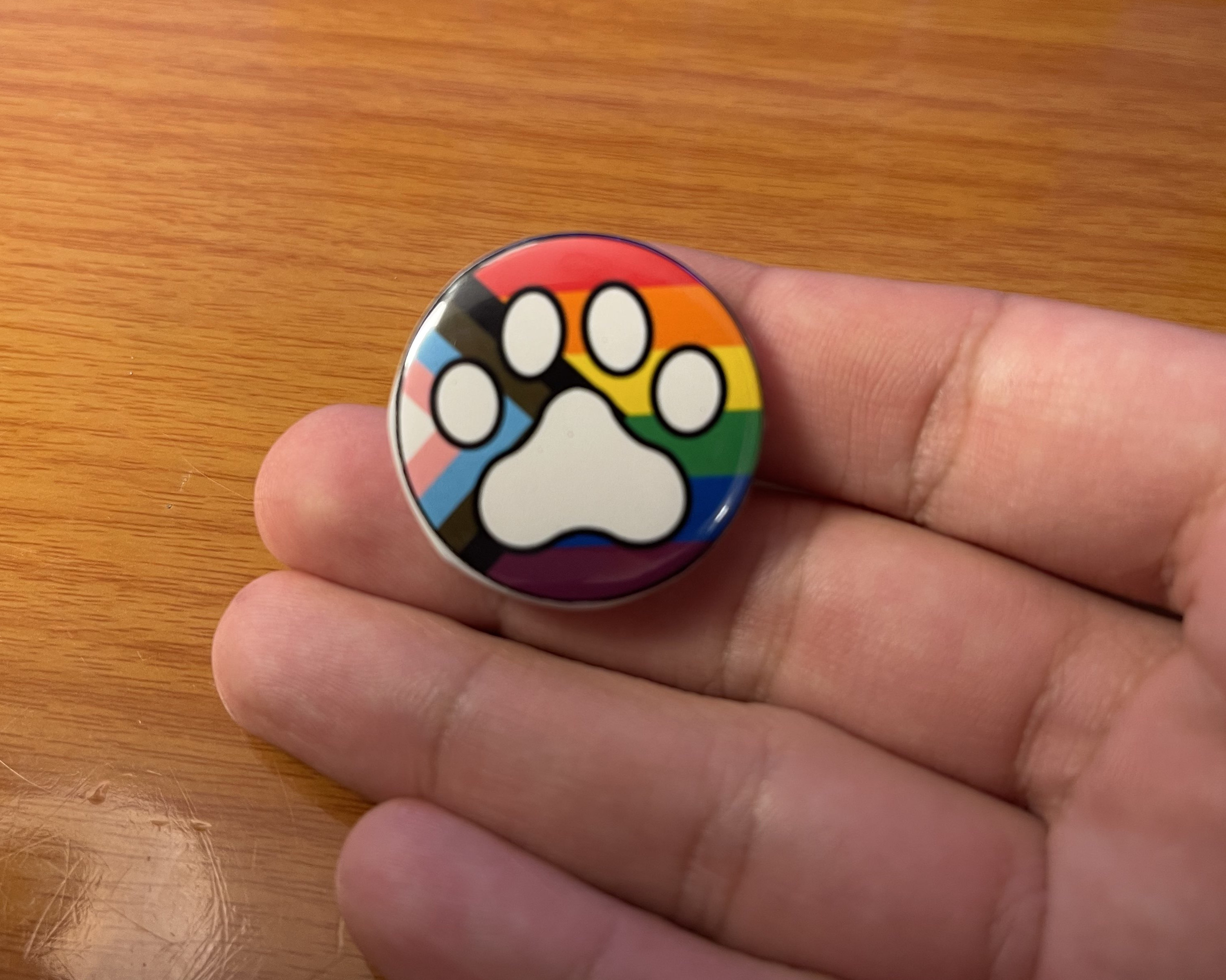Pride Pins Etsy