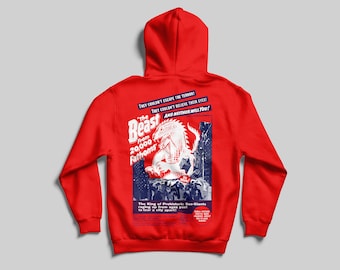 The Beast Hoodie