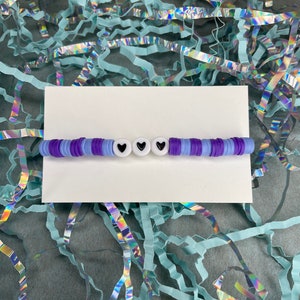 Polymer Clay Bracelet