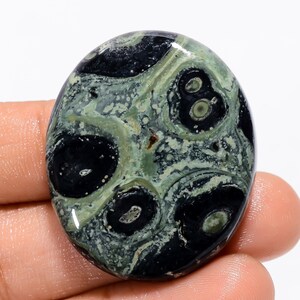 グランドホールセール Jasper Galaxy Star Gemstone For Gemstone Cabochon Shape Oval ビーズ・レジン・アクセサリ