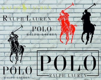 polo silhouette