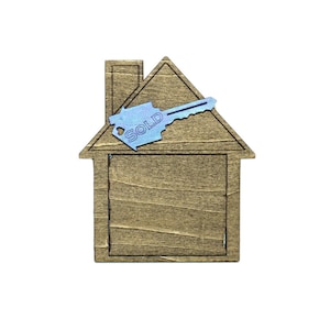Personalisierte Post-It-Notiz-Halter
