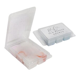 Soy Wax Melts