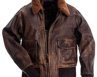 ring of fire flight crew jacket