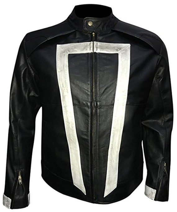 Biker Ghost Rider Agents Of Shield Staffel 4 Robbie Reyes Etsy De Biker Ghost Rider Agents Of Shield Staffel 4 Robbie Reyes Etsy De